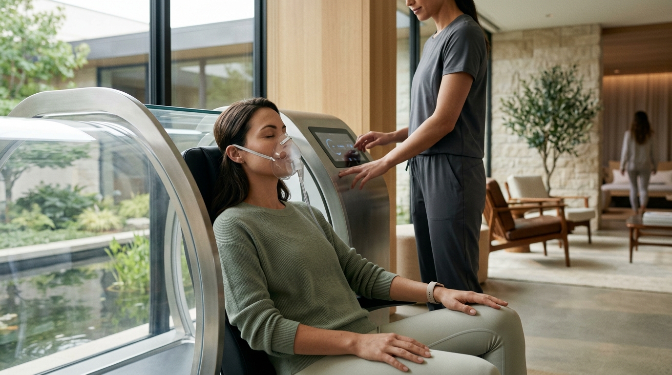 How Much Does a Biohacking Package Cost at a Wellness Center?