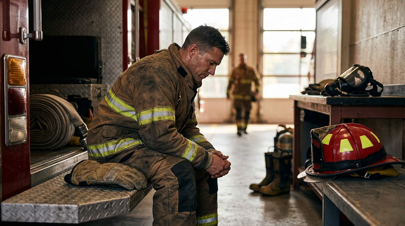 What to Consider When Choosing a Fitness Program for Firefighters