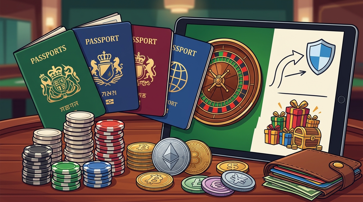 Best Non-GamStop Casinos for UK Players in 2026