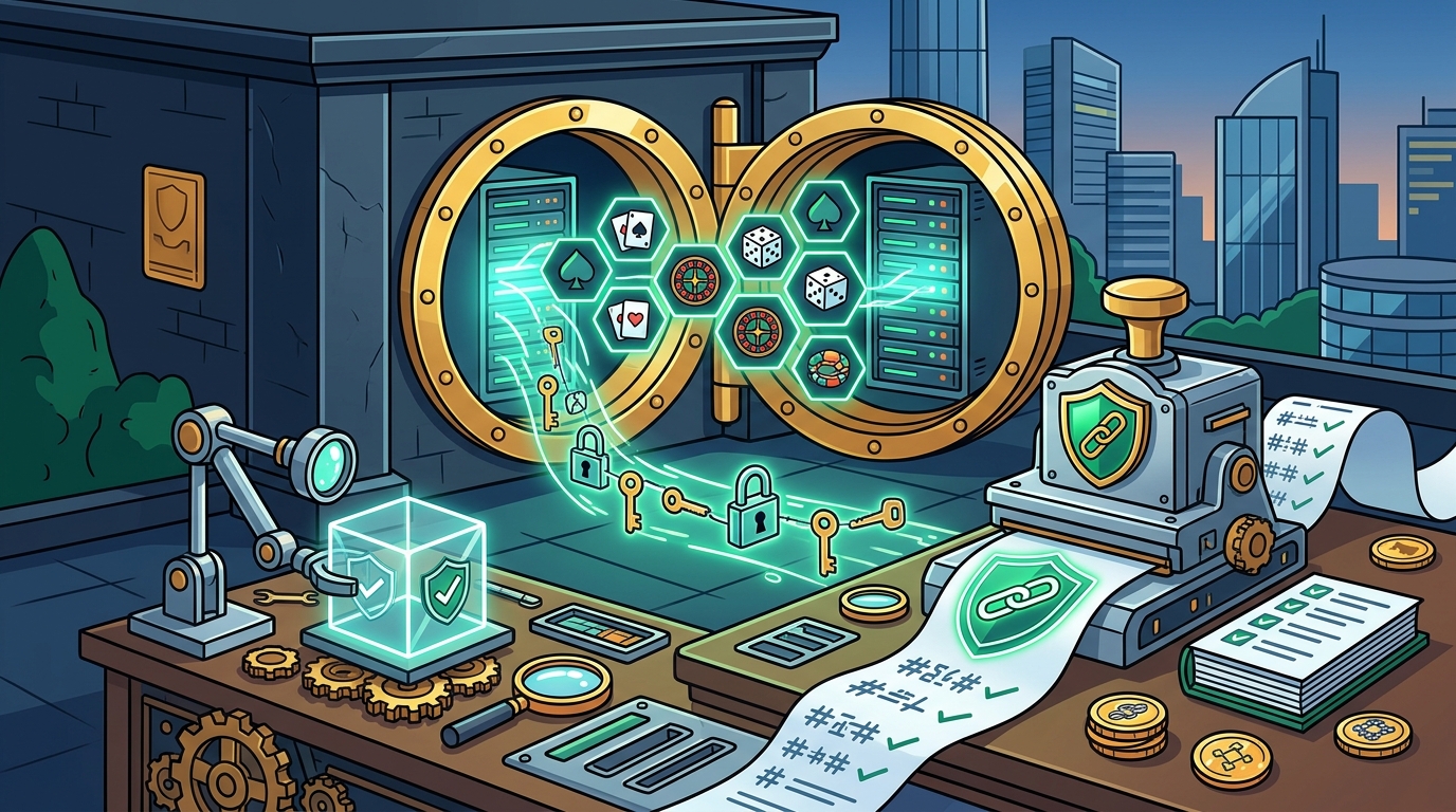 Provably Fair Casinos: Where to Play Verified Games in 2026