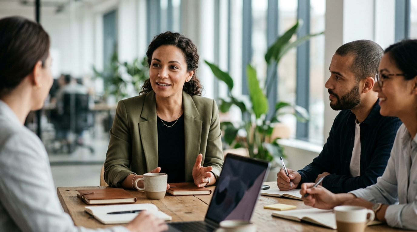 How to Lead Your Team Using Emotional Intelligence: A Practical Framework for Modern Leaders