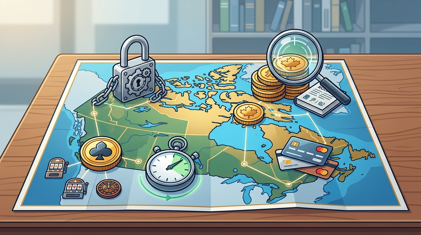 Best Online Casino Bonuses for New Players in Canada (2026 Guide)