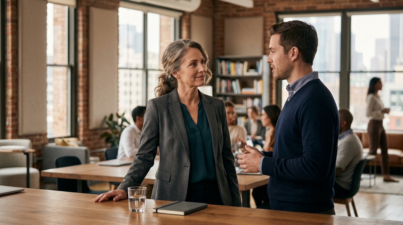 What Are the Key Elements of Effective Emotionally Intelligent Leadership?