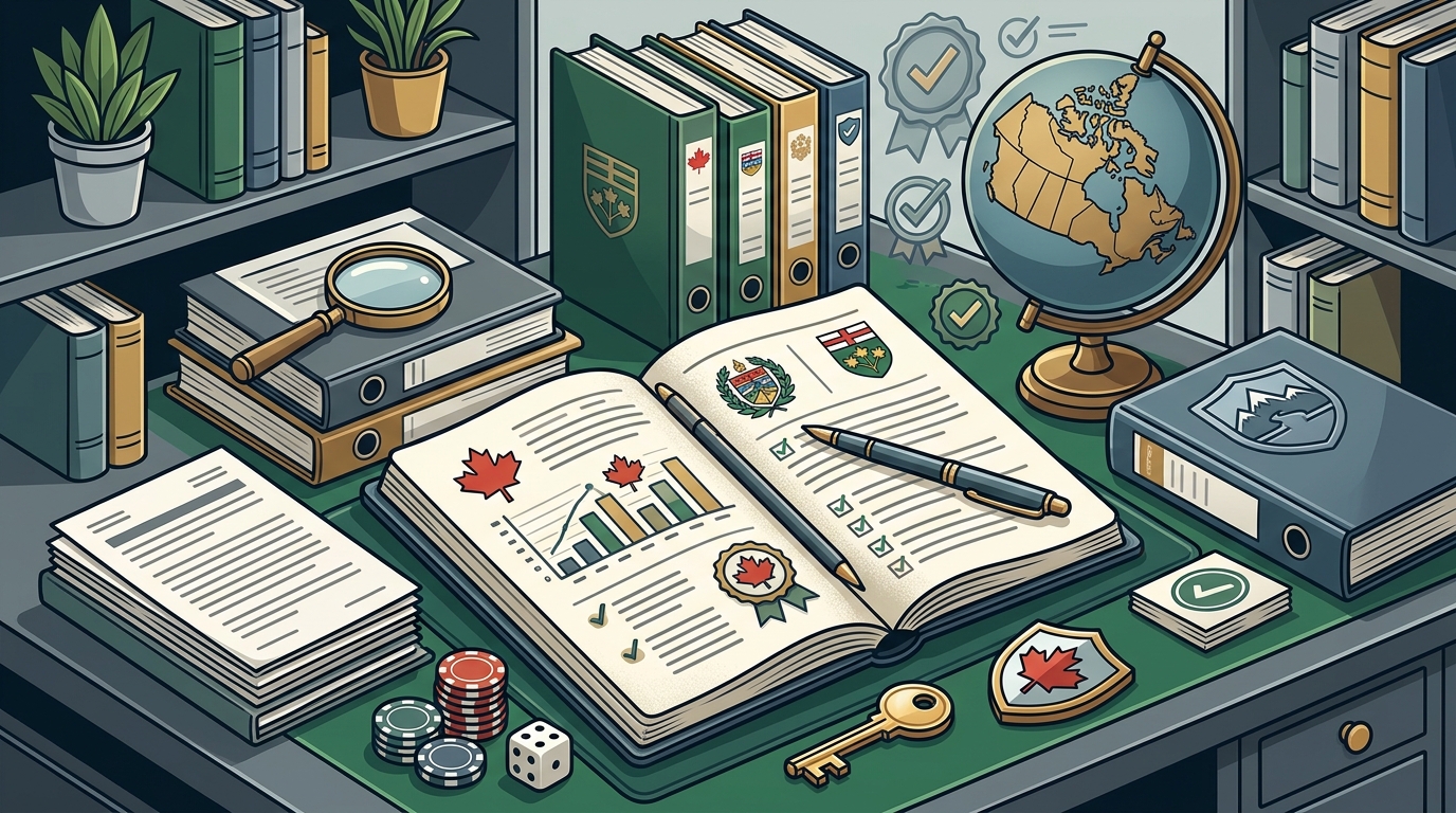 Resources for Finding Reputable Online Gambling Platforms in Canada: A Complete Guide