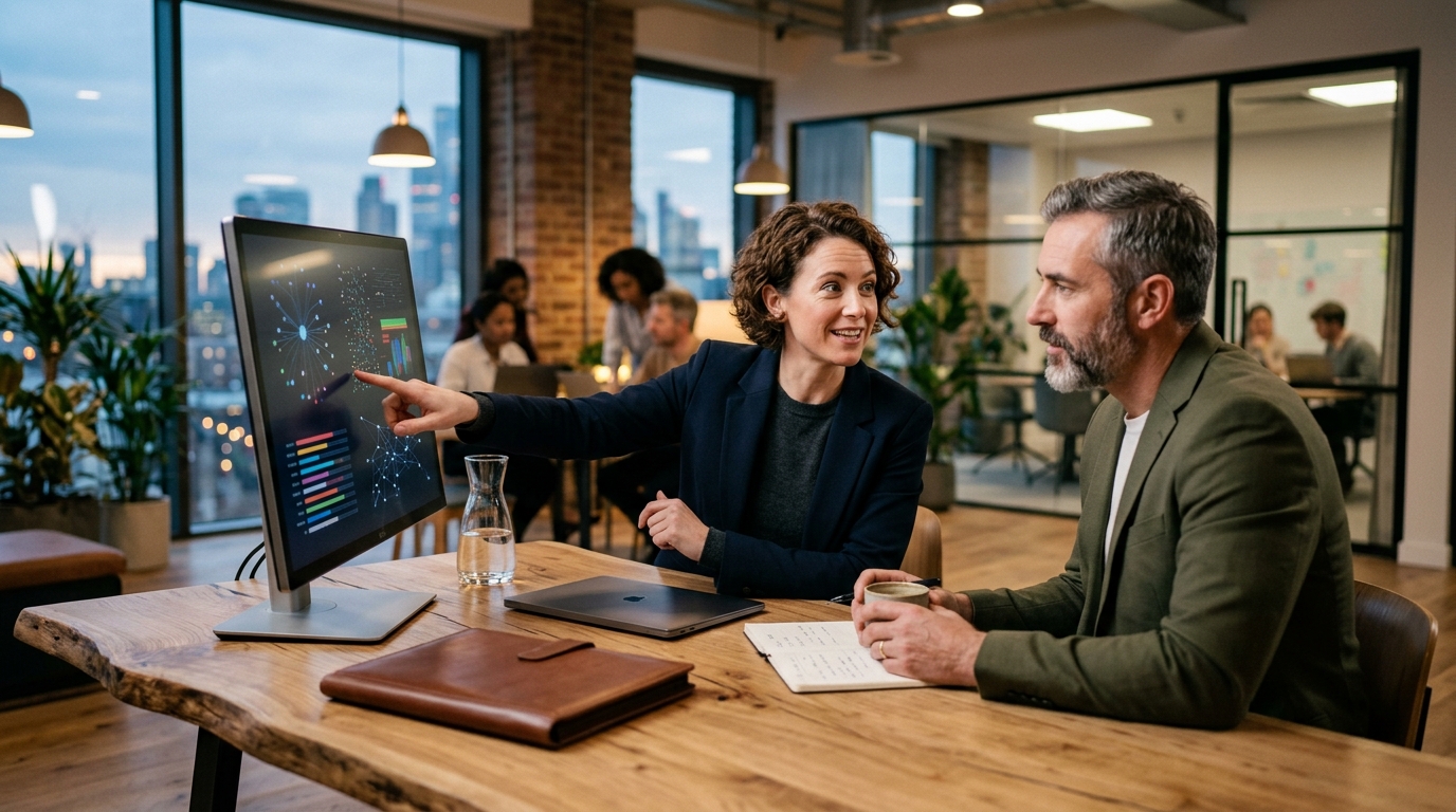 How to Improve Your CRM Development Services for Scaling Businesses