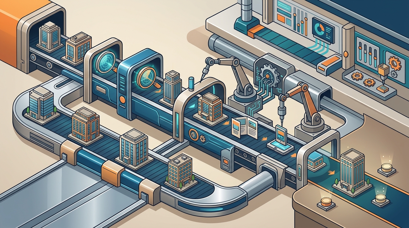 How to Implement Effective Account-Based Marketing Using Your CRM: A Step-by-Step Tutorial