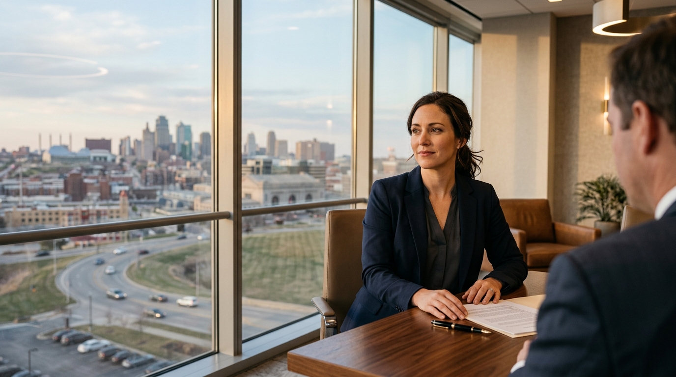 What Factors Should I Consider When Selecting Legal Representation for a Car Accident Lawsuit in Kansas City?