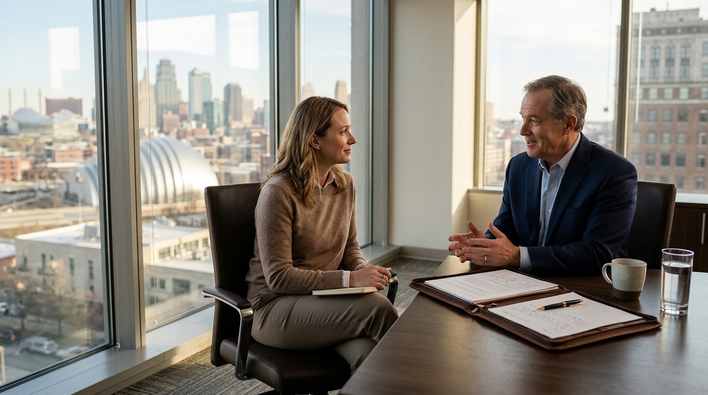 How Personal Injury Lawyers in Kansas City Charge for Their Services