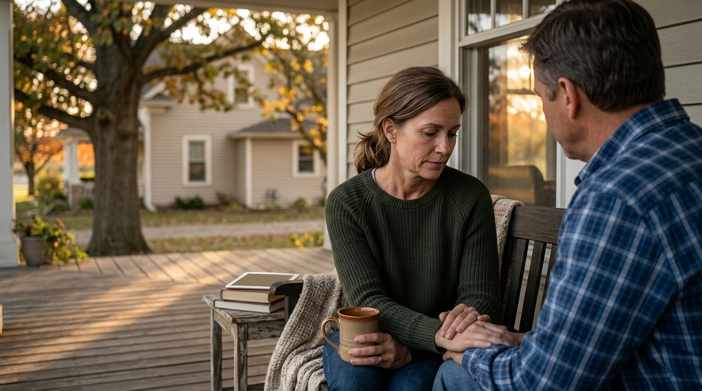 What individuals are authorized by Kansas law to file a wrongful death lawsuit? - presleyandpresley.com
