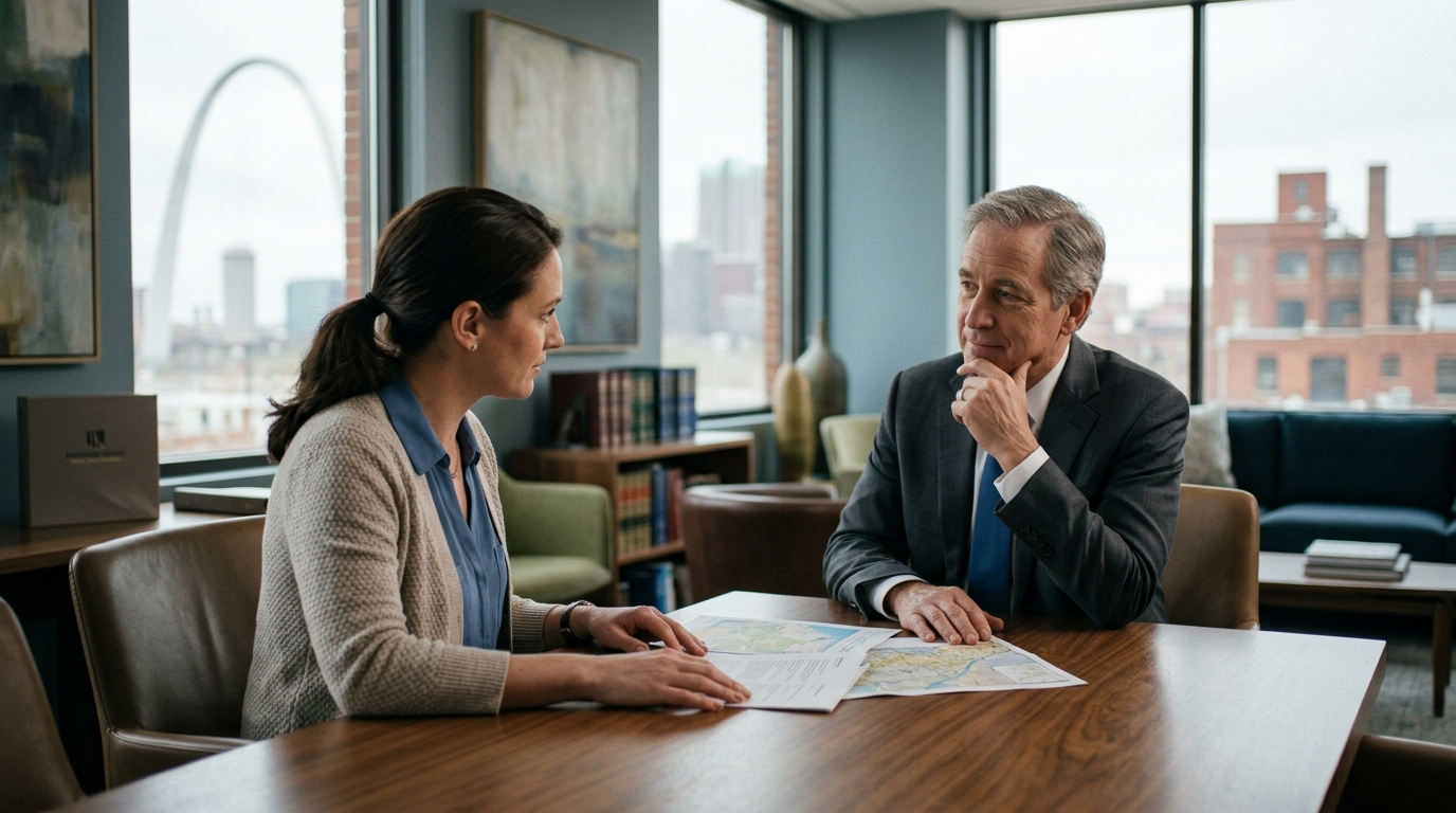 How to Choose the Best Attorney for a Traumatic Brain Injury Lawsuit in Missouri