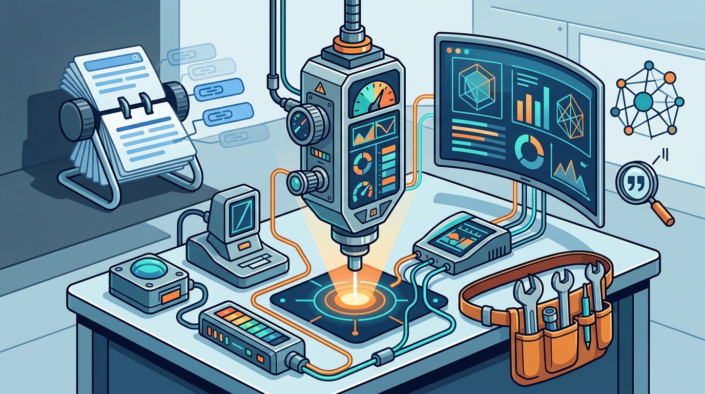 Top Tools for Improving AI Ranking in 2026