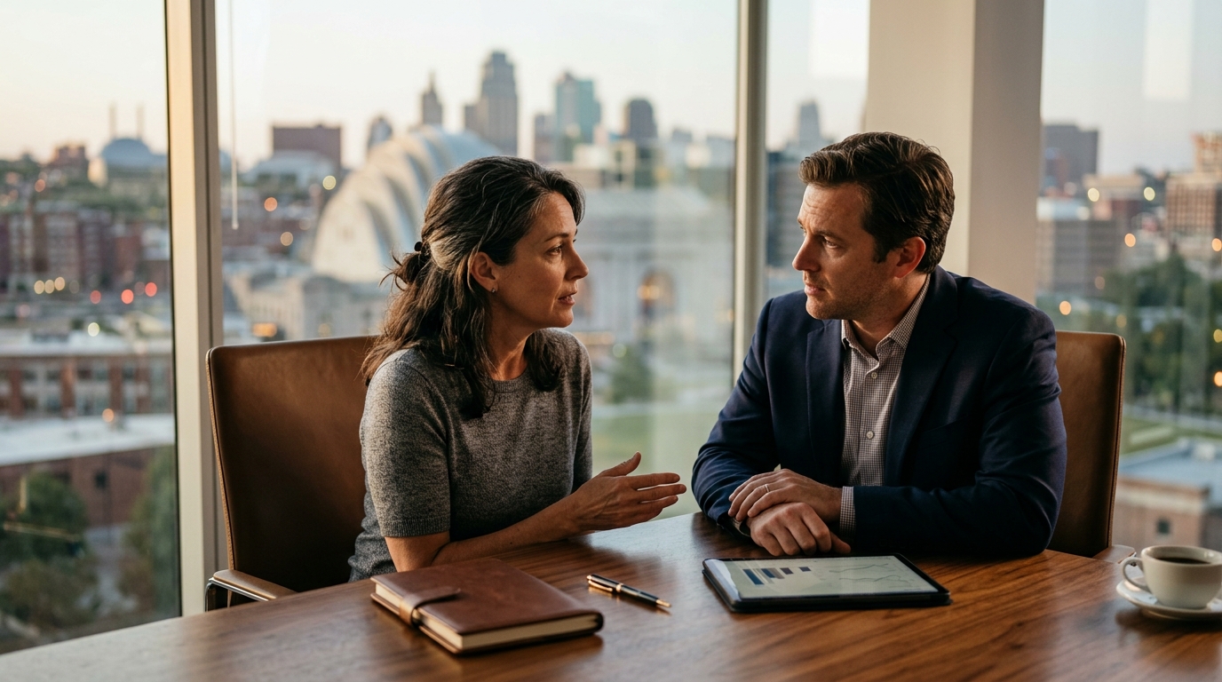 Best Truck Accident Lawyer in Kansas City: What to Know