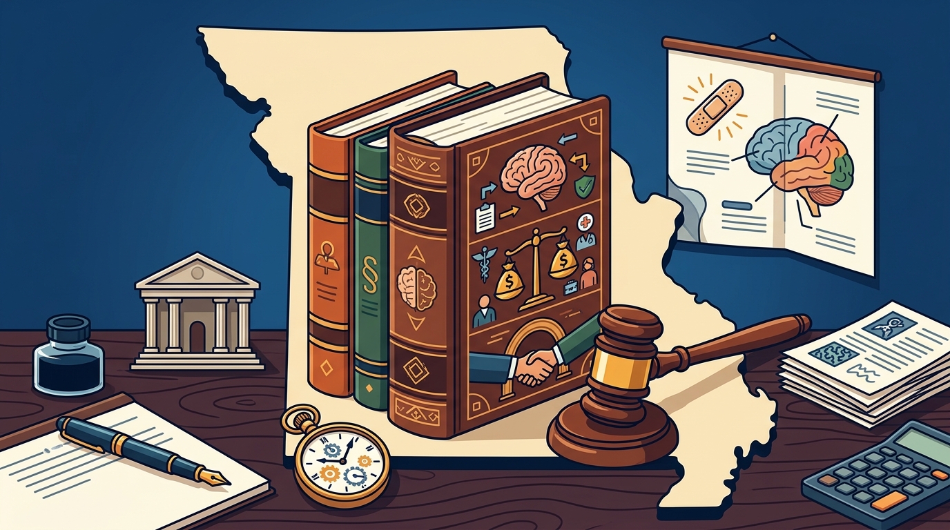 How to Choose the Best TBI Attorney in Missouri