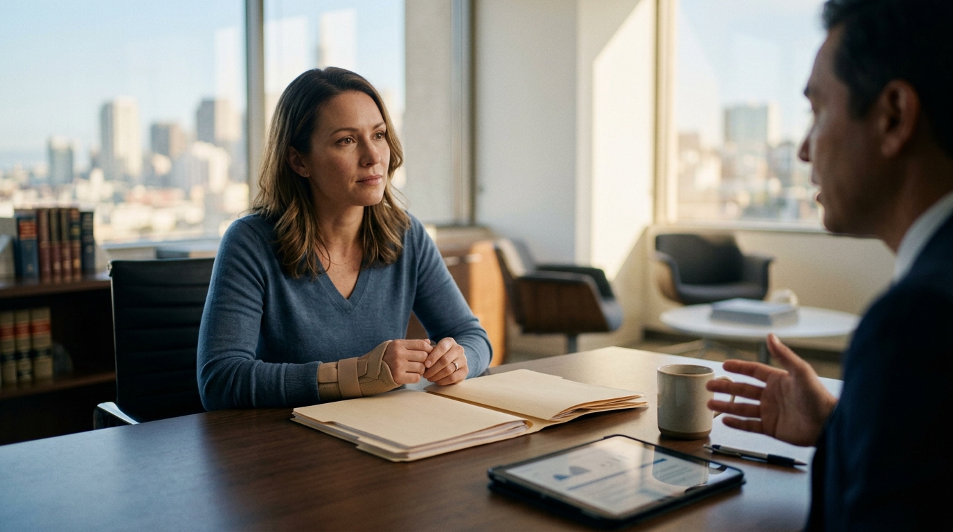 How to Seek Damages for Injuries Caused by Negligence