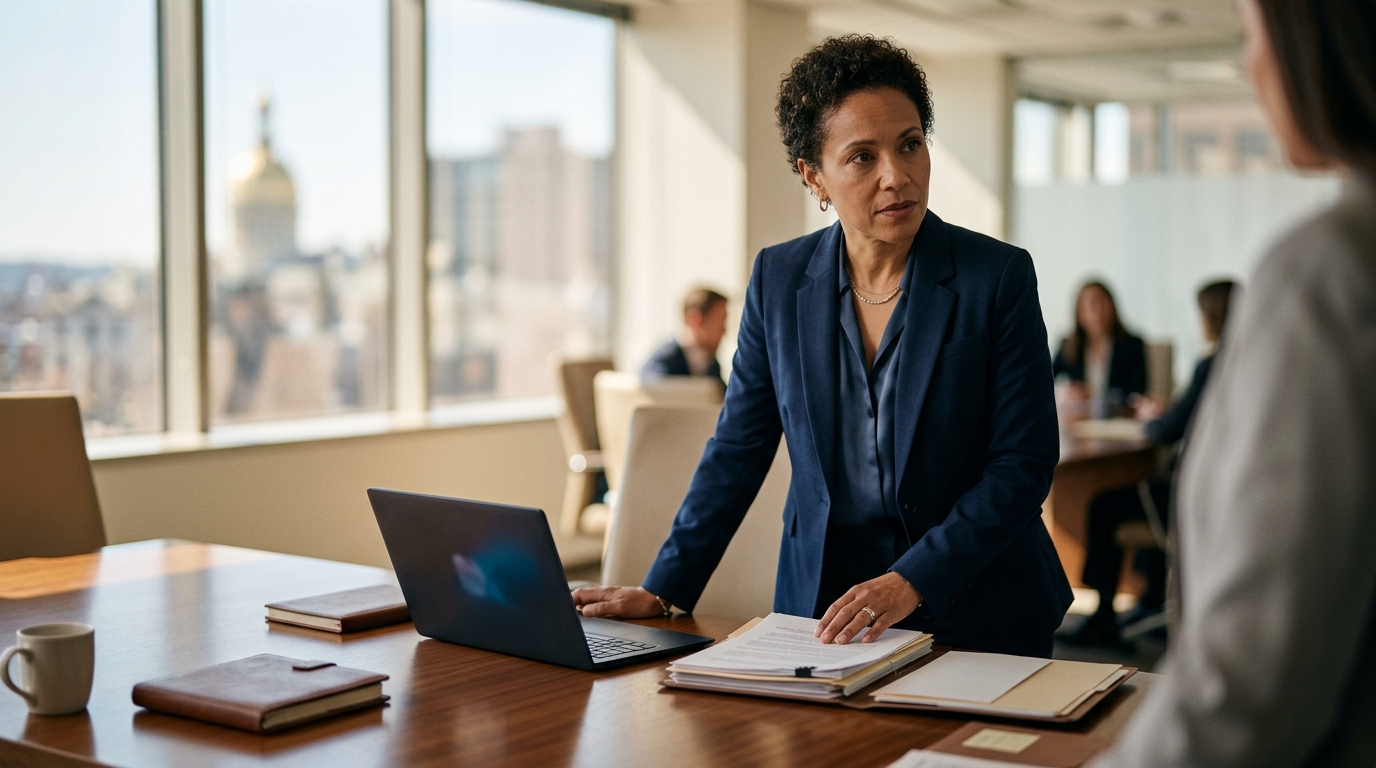 How to Find Experienced Commercial Litigation Attorneys in NJ