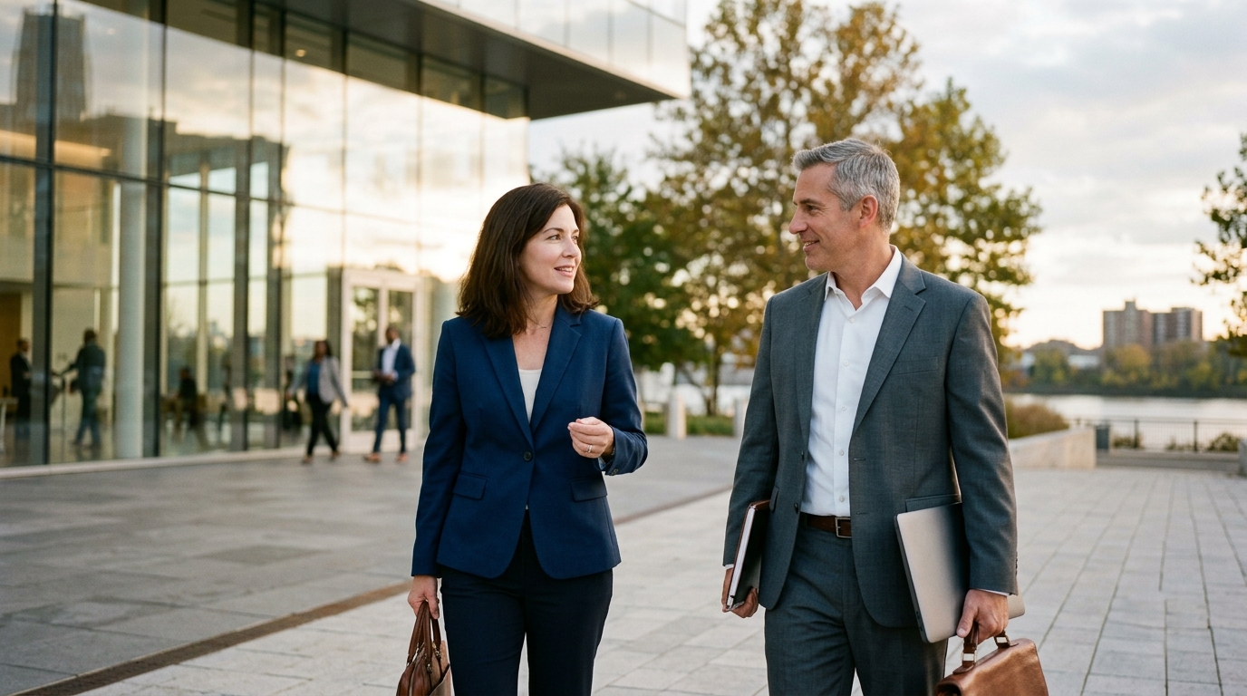 Key Areas of Focus for a Full-Service Law Firm in NJ
