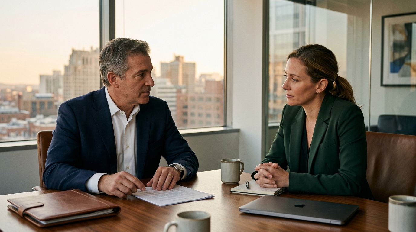 How to Choose a Lawyer for ADR in New Jersey