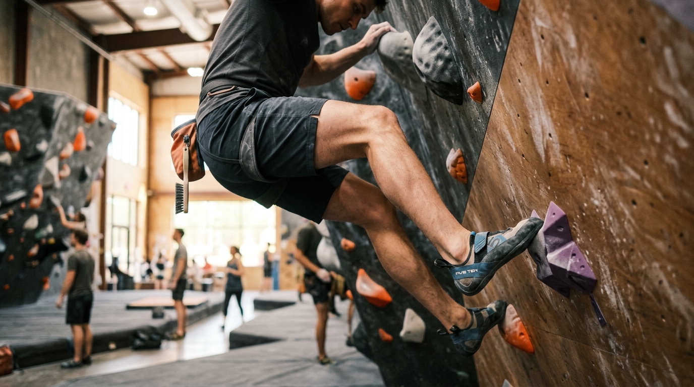 Best Drills to Improve Foot Tension and Body Positioning