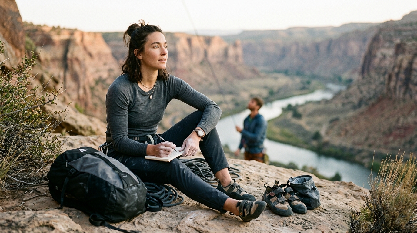 Effective Climbing Training Plans for All Levels