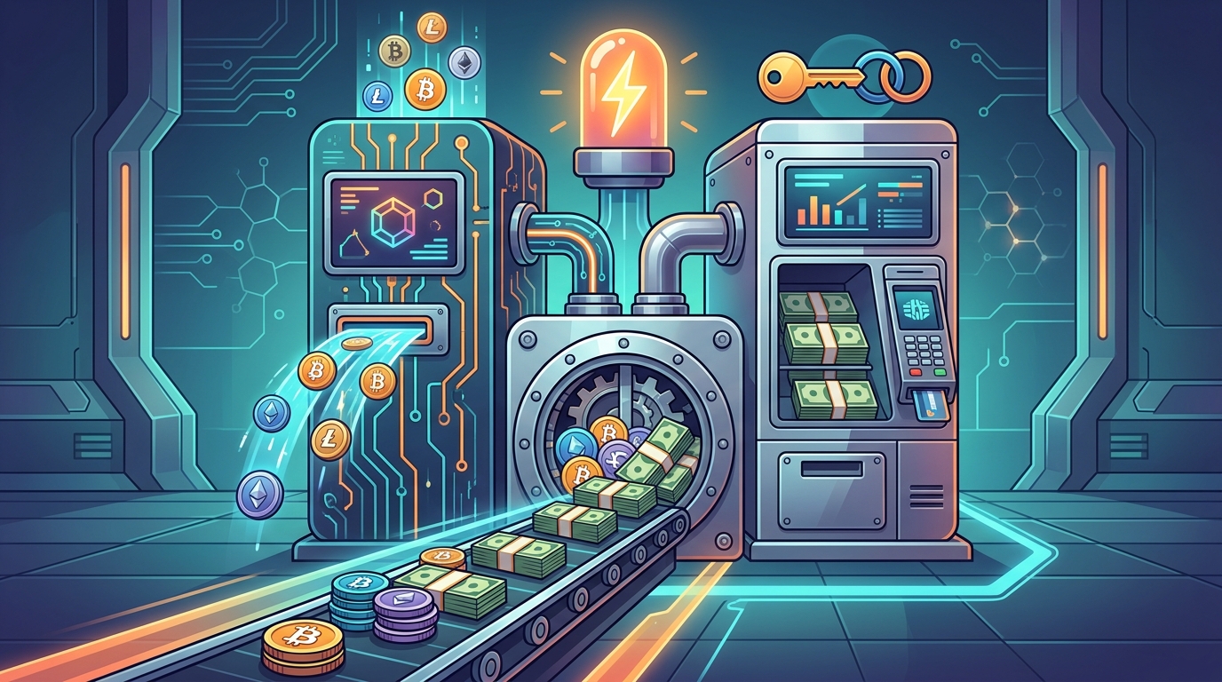 Non-GamStop Sites With Crypto & Fiat Fast Payouts 2026