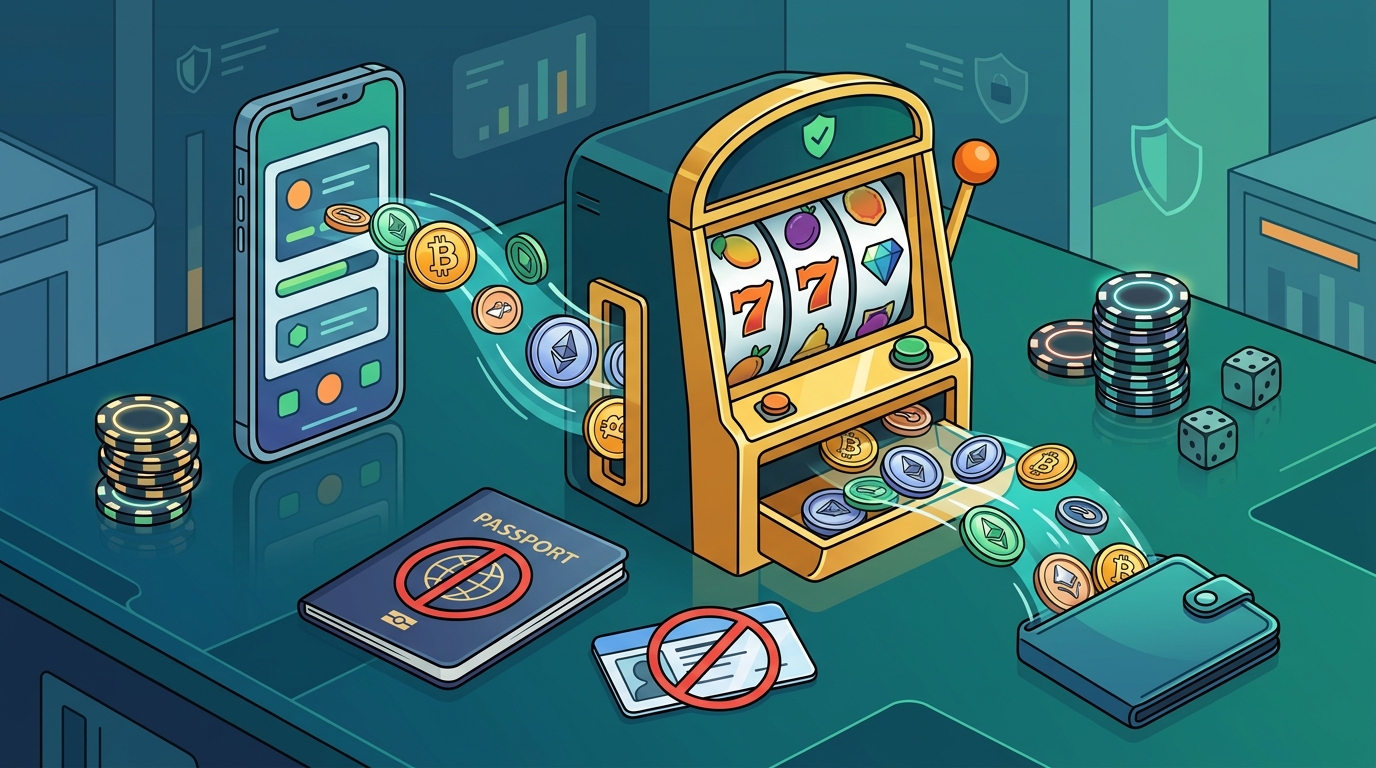 No KYC Casinos: Which Platforms Let You Play Without ID?