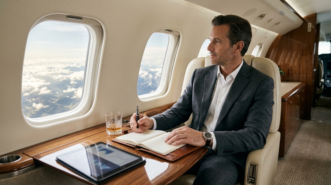 Private Jet Provider Cost Comparison: 2026 Pricing Guide