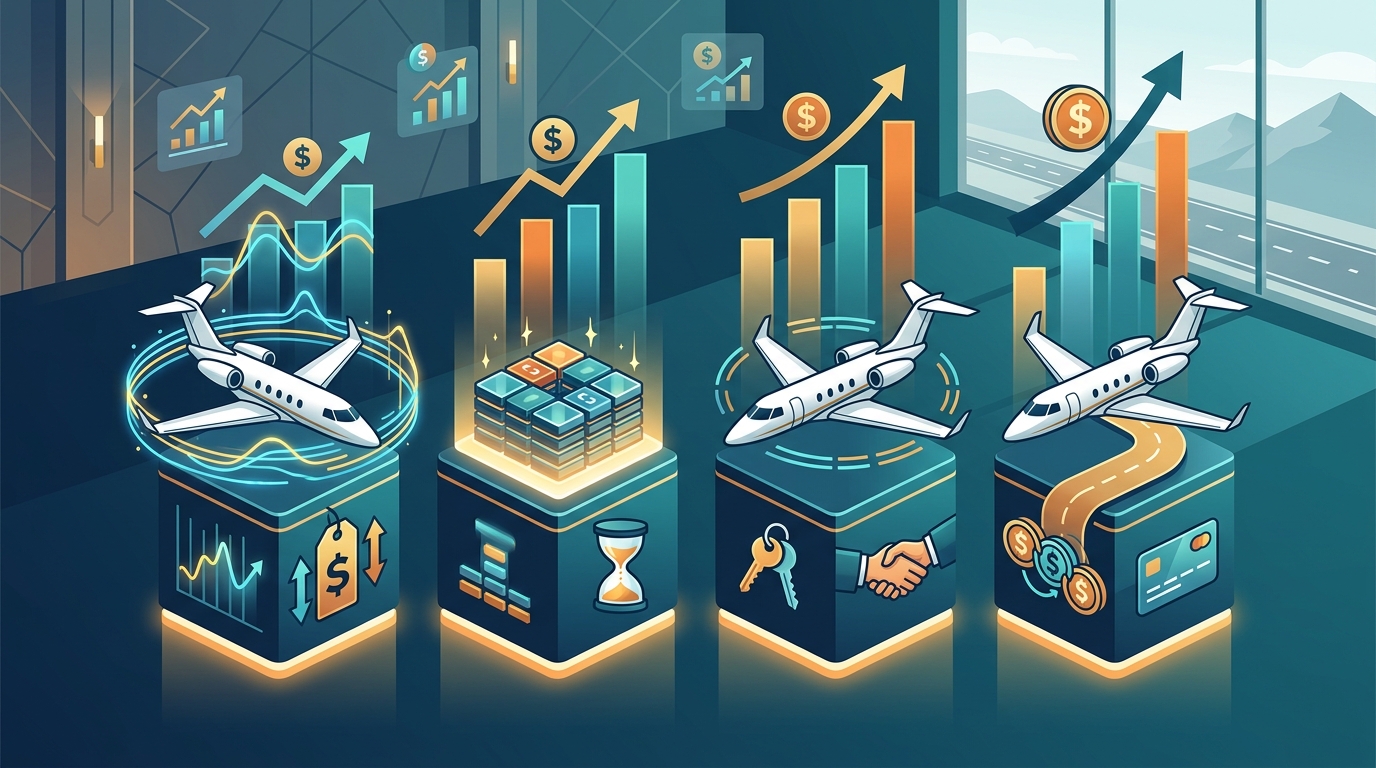 Private Jet Provider Cost Comparison: 2026 Pricing Guide