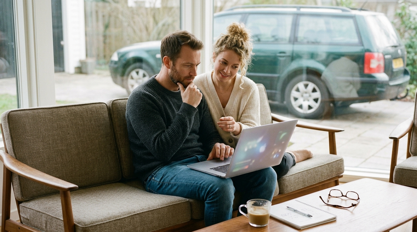 Best Nationwide Online Car Valuation Tools Compared