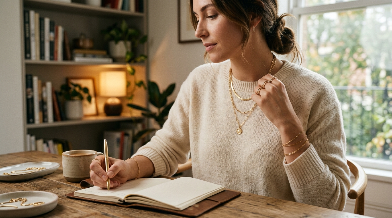 Best Gold-Filled Jewelry: 2026 Buyer's Guide