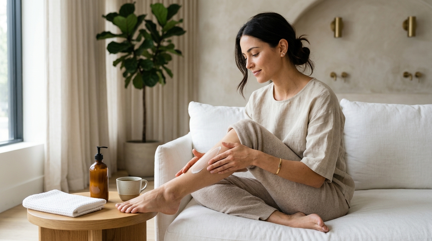 Laser Hair Removal Aftercare: Your Complete Guide