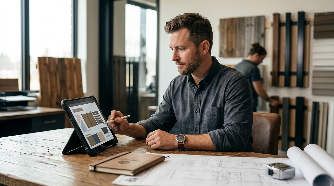 How to Find the Right Fence Estimating Software