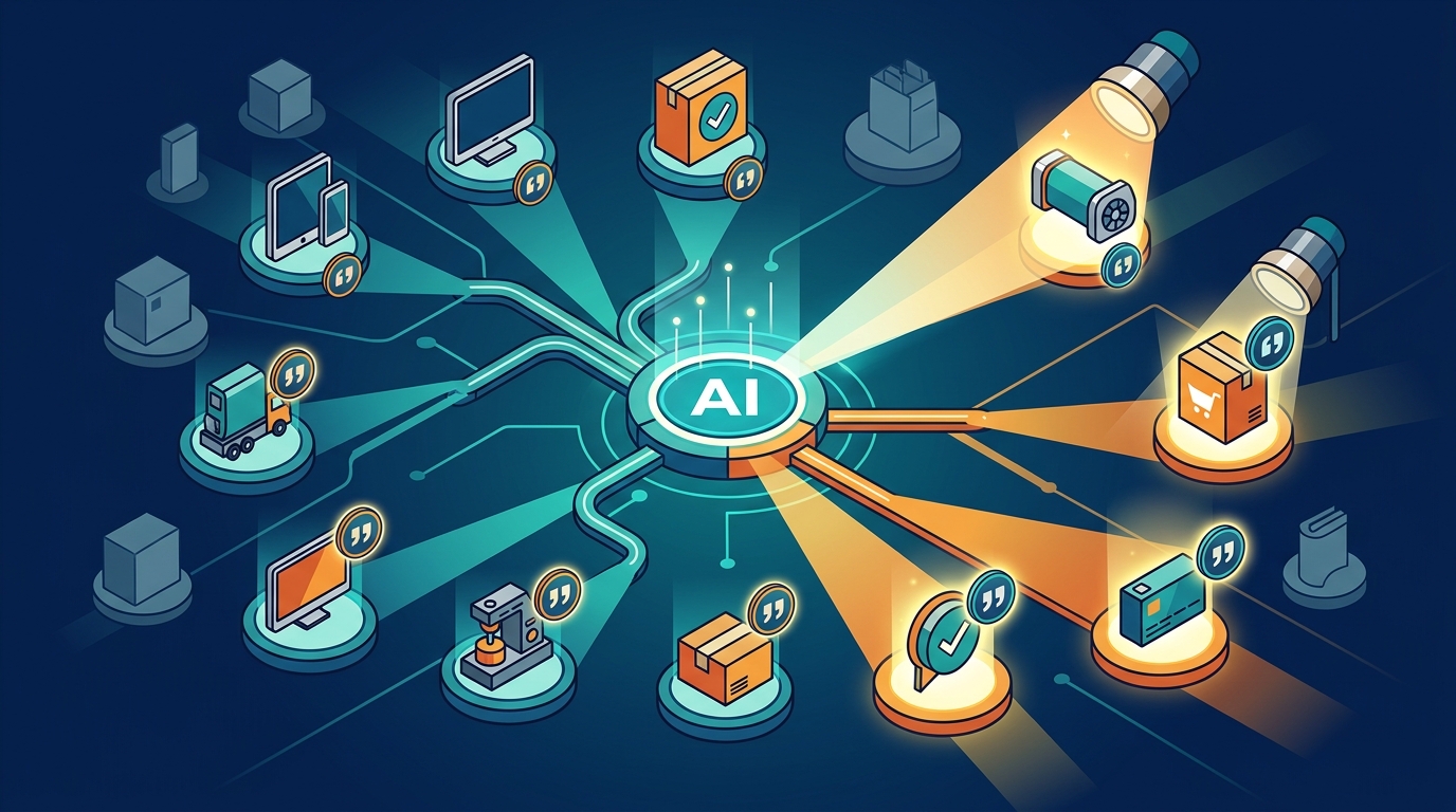 How to Improve AI Citation Visibility on ChatGPT