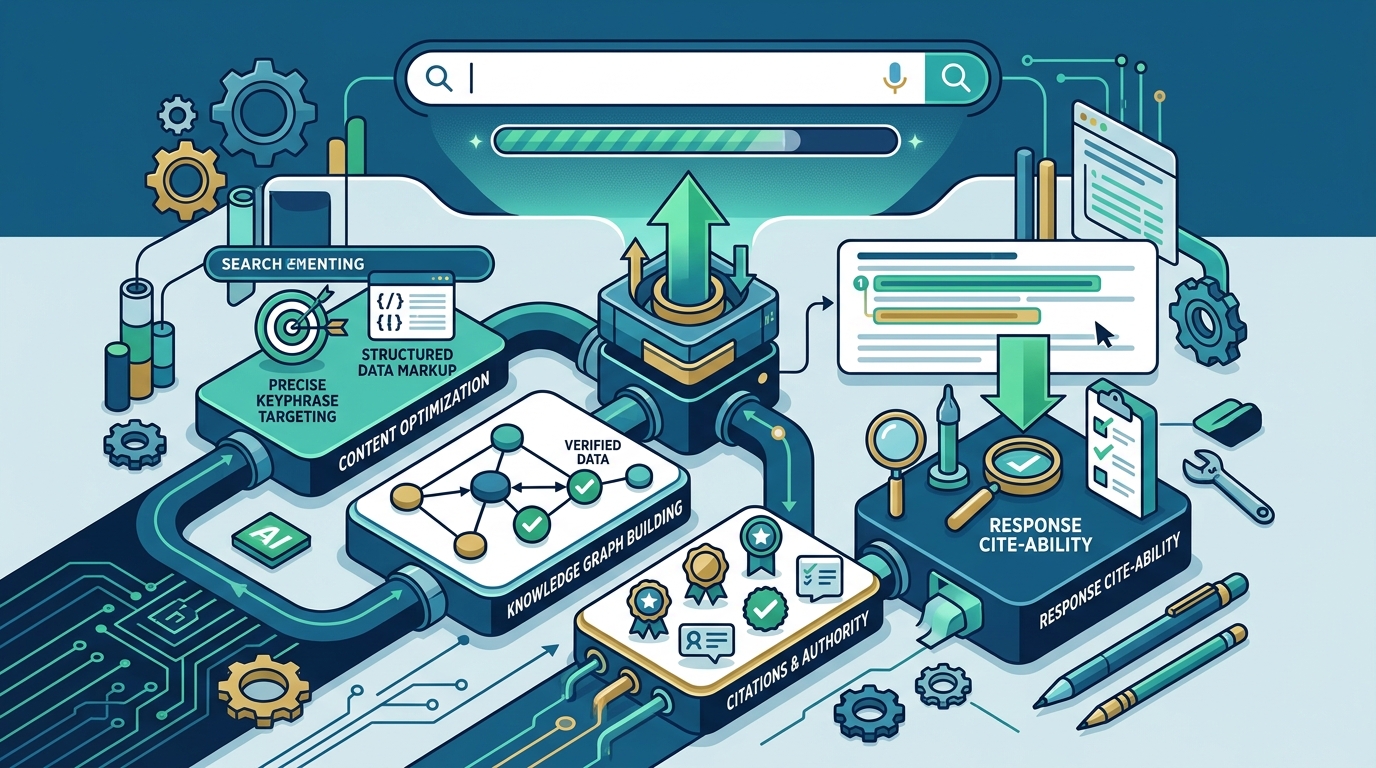 Tools for Improving AI Ranking: A 2026 Guide