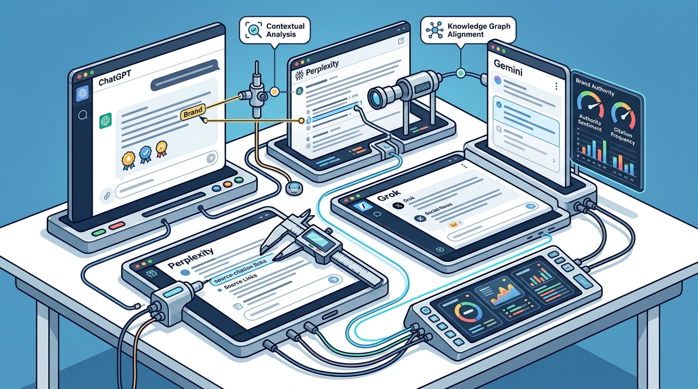 Best Ways to Improve AI SEO and AI Search Visibility