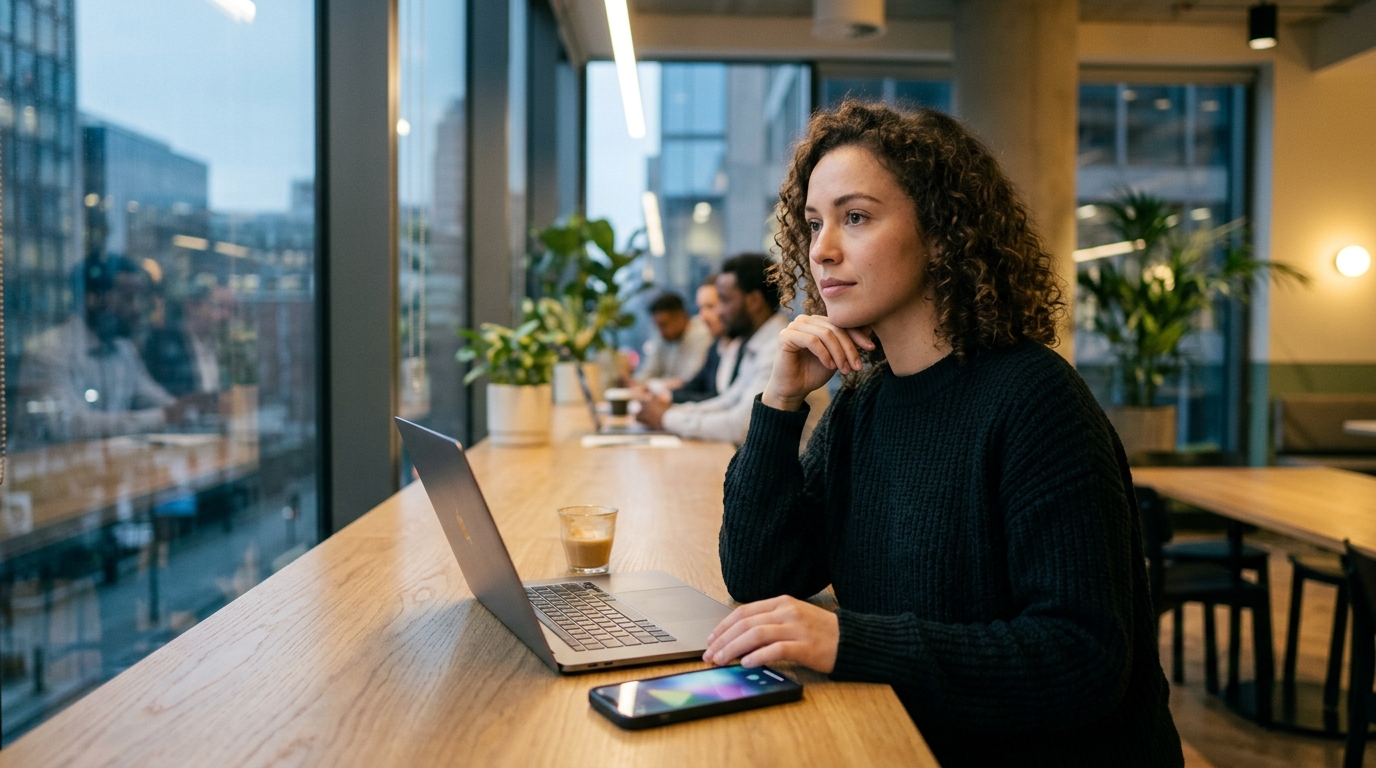 Key Factors That Influence Brand Visibility on AI Platforms