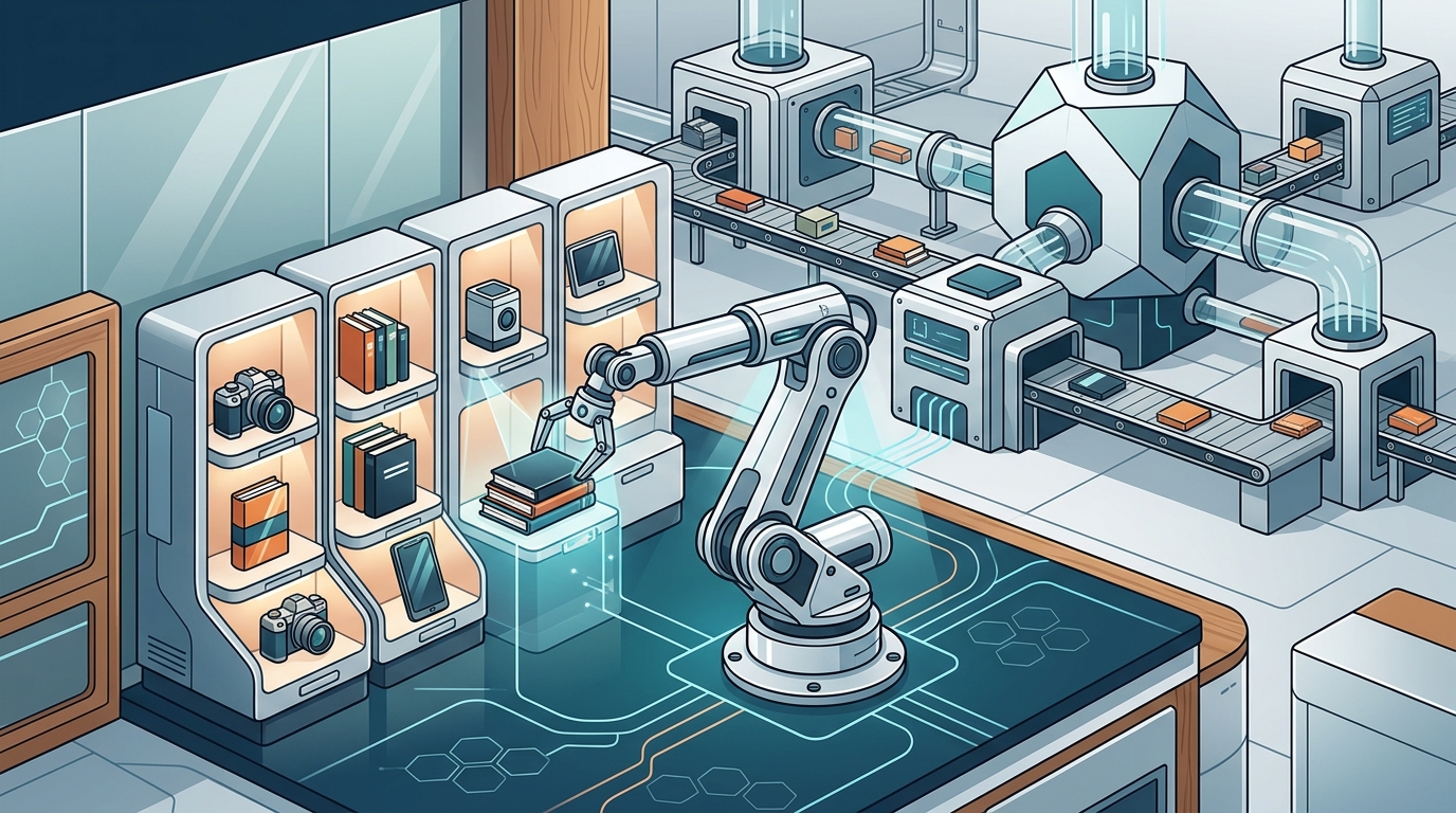 Key Factors That Influence Brand Visibility on AI Platforms