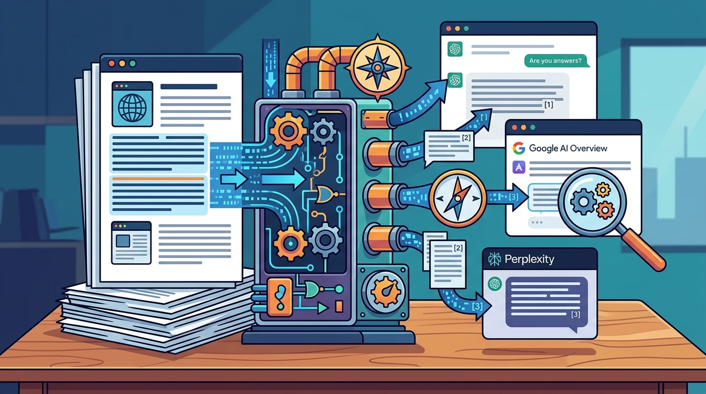 How to Get Cited by AI Tools: A Complete GEO Guide