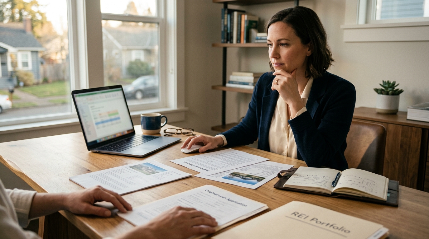 Conventional vs. Hard Money Loans: 8 Critical Factors to Compare Before You Borrow