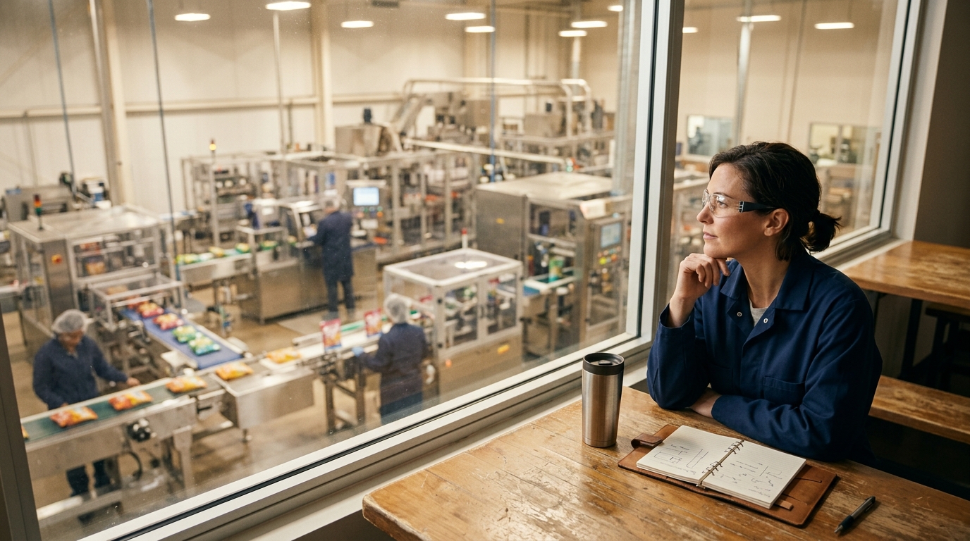 Food Packaging Optimization: 7 High-Impact Strategies That Cut Waste and Boost Throughput