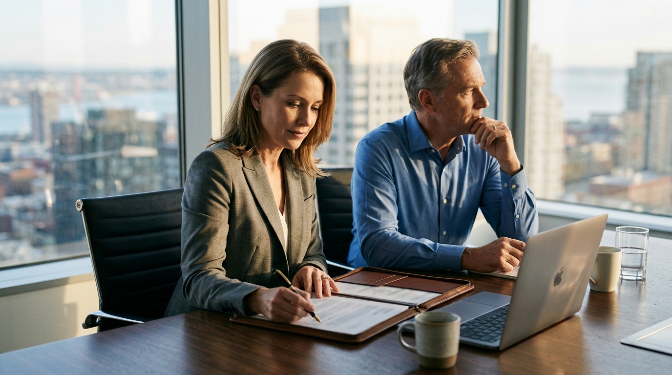 Can I Start the Process of Deferring Capital Gains Taxes Today?