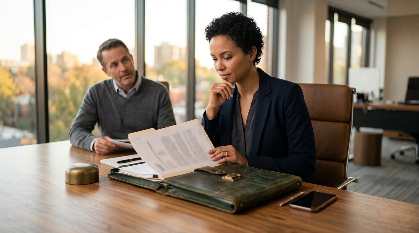 How Does a Qualified Intermediary Protect Your Investment Capital in a 1031 Exchange?