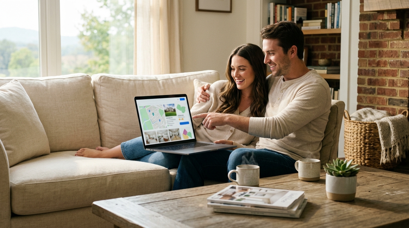 Best Real Estate Search Tools for Central Kentucky