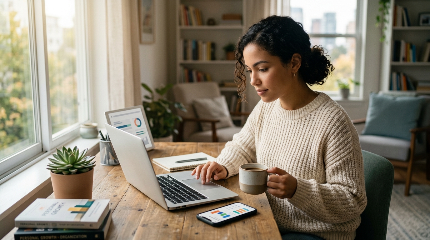 Best Financial Management Tools for Beginners in 2026: A Practical Starting Guide