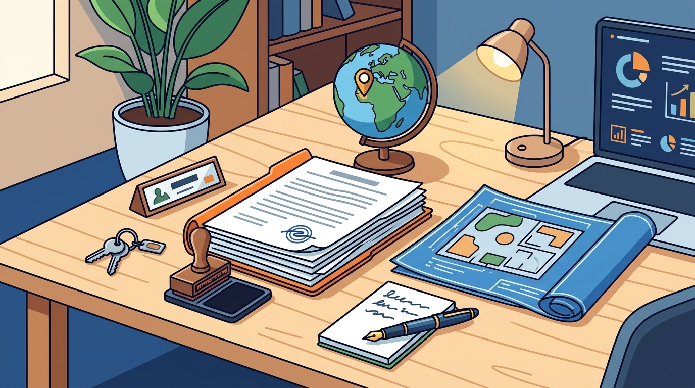What Are the Basic Steps for Starting a Business in Dakar? A Practical Guide for Entrepreneurs