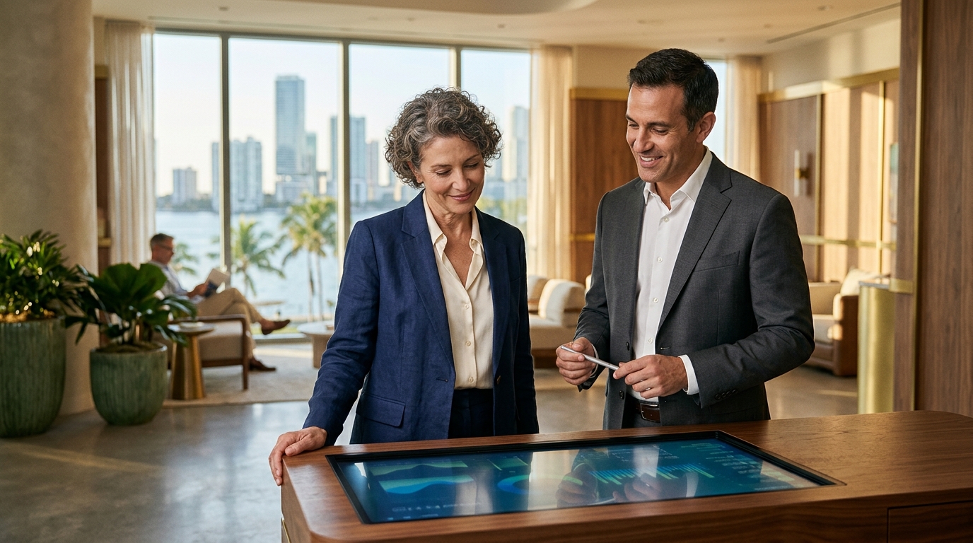 Top-Rated Health and Longevity Clinics in Miami: A Comprehensive Guide for 2025