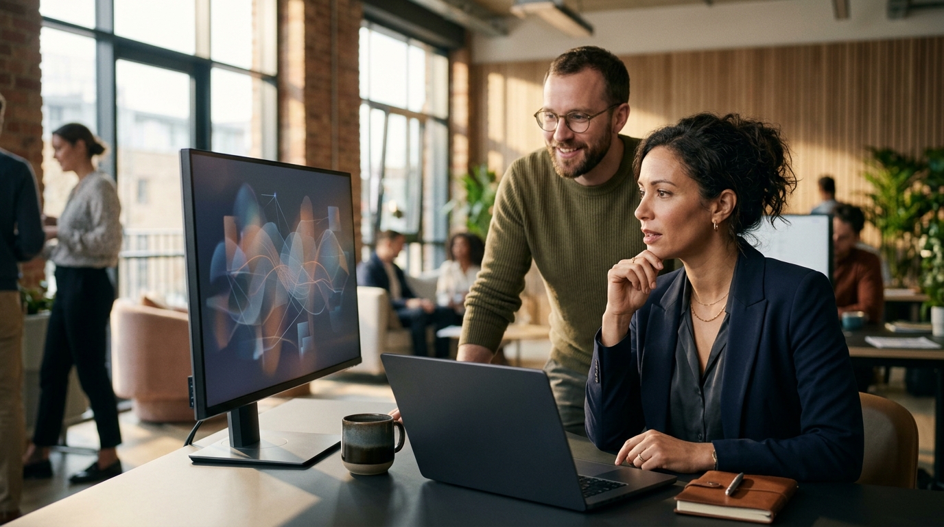 How to Boost Your Company's AI Visibility in Search