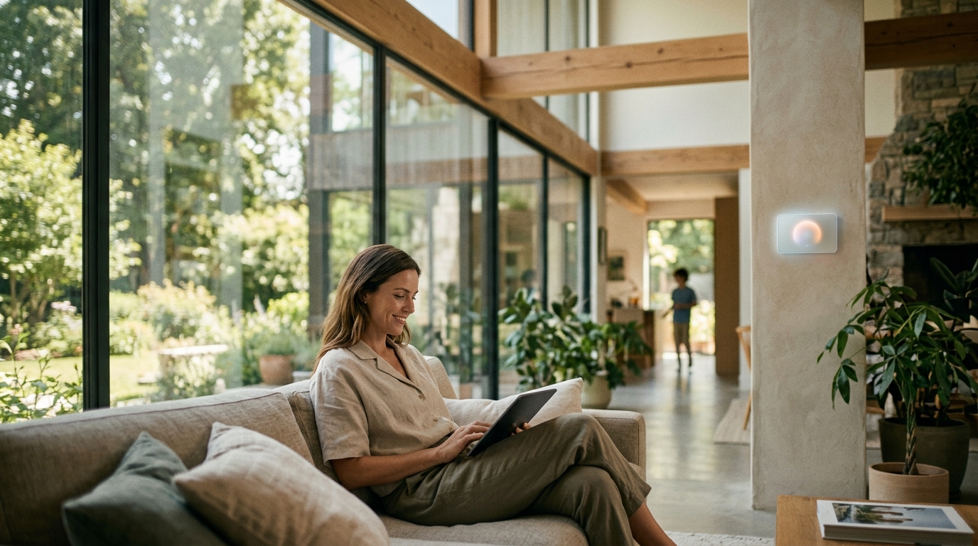 Cooling Solutions for Large Homes: Systems, Sizing, Tips