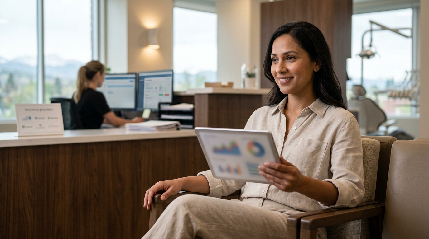 Find a Calgary Dentist With Direct Insurance Billing