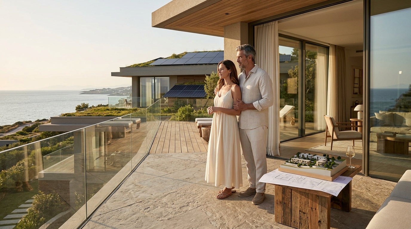 Sustainable Property Investment: Long-Term Benefits Guide