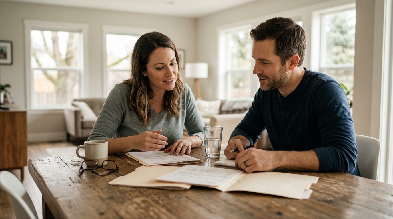 Questions to Ask Lenders Before Choosing a Loan